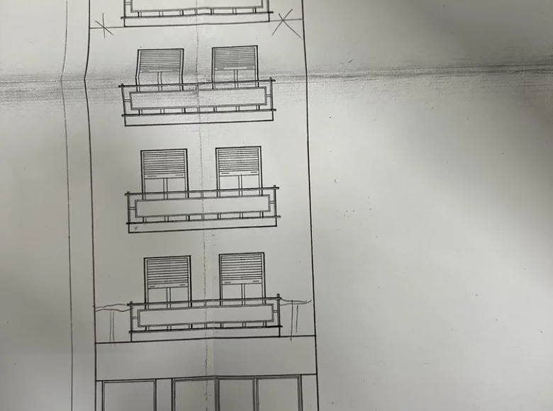 Nieruchomości komercyjne 588 m² Municipality of Thessaloniki, Grecja