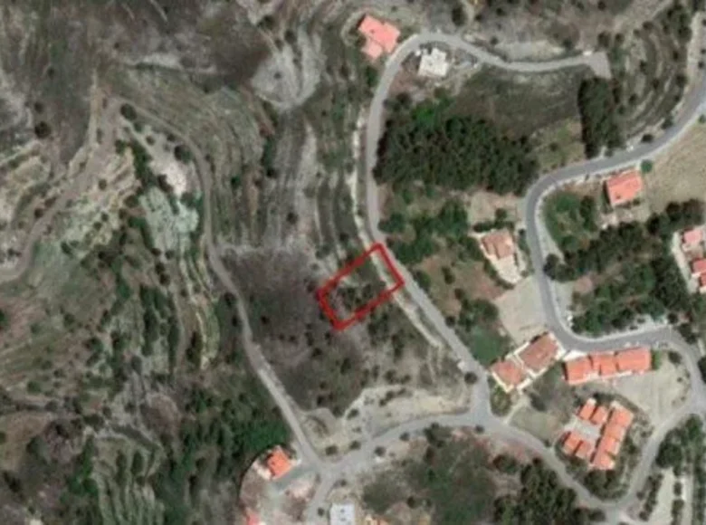 Квартира  Агрос, Кипр