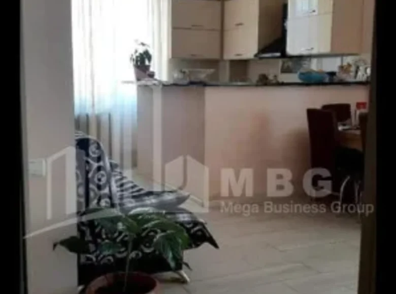 Apartamento 3 habitaciones 92 m² Tiflis, Georgia