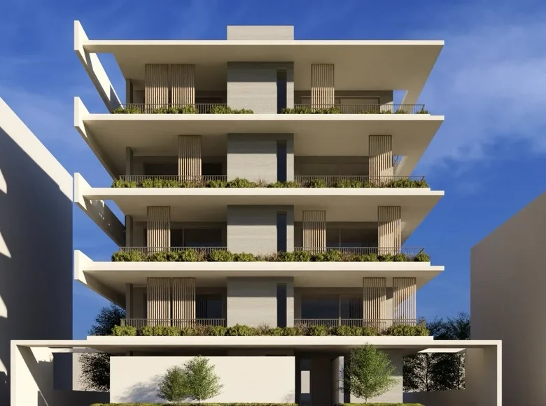 Commercial property 610 m² in Episkopi, Cyprus