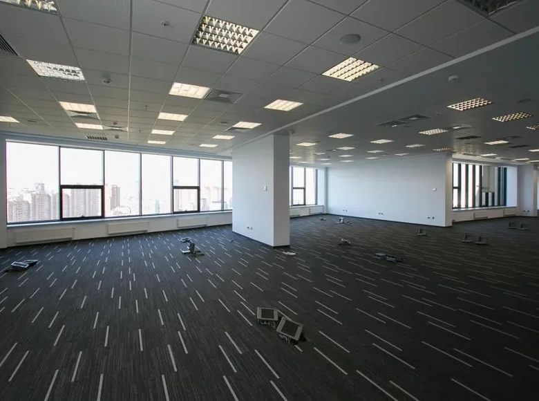 Офис 908 м² Москва, Россия