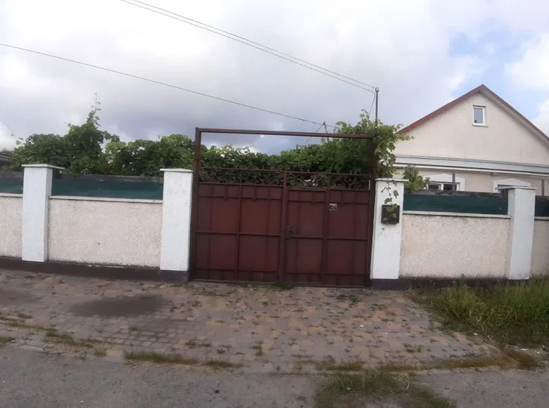 Maison 3 chambres 79 m² Odessa, Ukraine