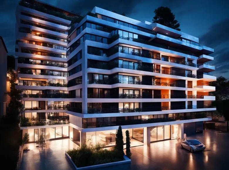 DEVELOPMENT PROJECT