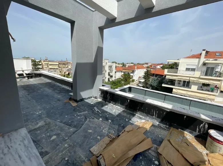 Adosado 3 habitaciones 120 m² Municipality of Pylaia Chortiatis, Grecia
