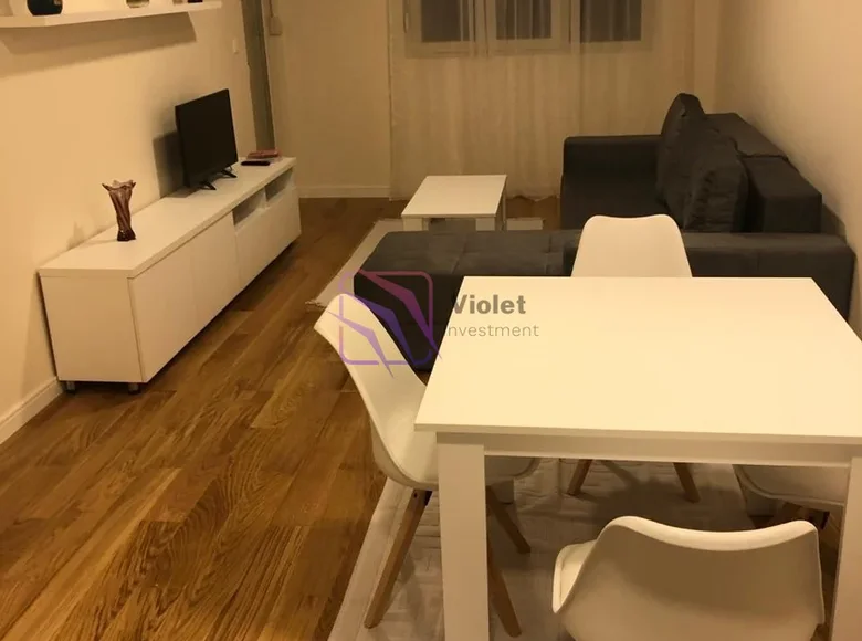 1 room apartment 47 m², Montenegro