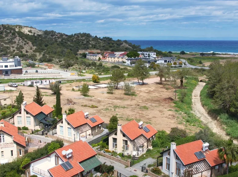 4-Zimmer-Villa 3 000 m² Trimithi, Nordzypern