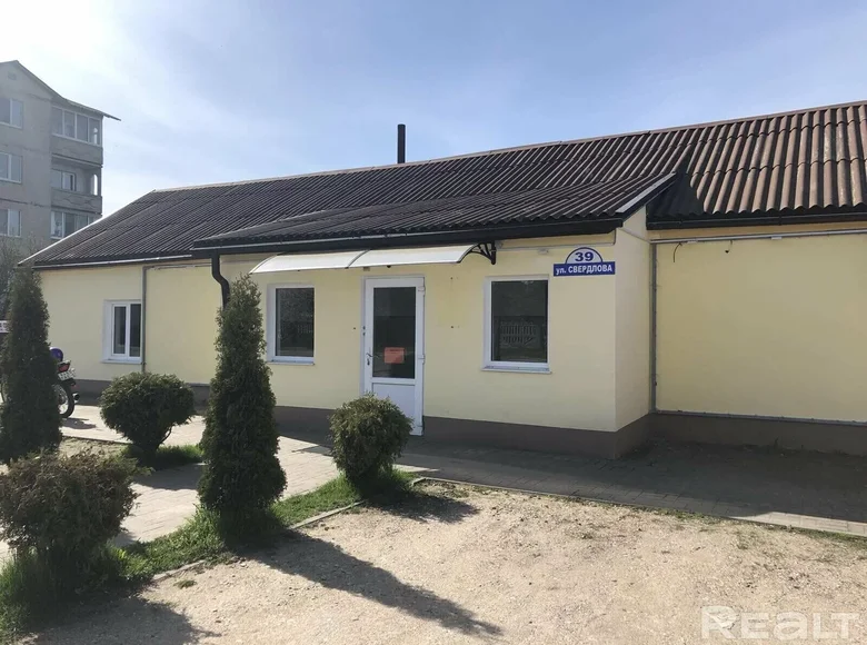Nieruchomości komercyjne 136 m² Stare Dorohi, Białoruś