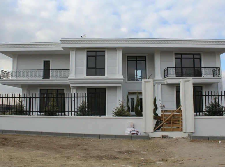 Вилла 7 комнат 715 м² Etimesgut, Турция