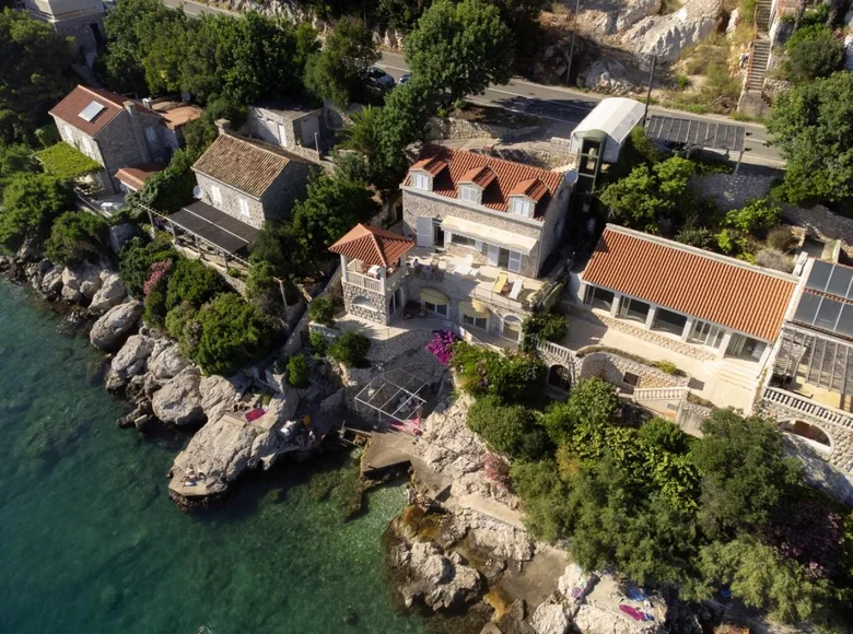 4 bedroom Villa 210 m² Dubrovnik, Croatia