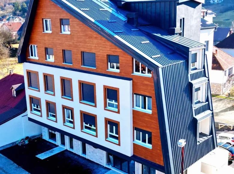 Apartment  Montenegro, Montenegro