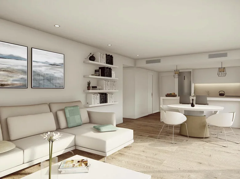 Dúplex 5 habitaciones 113 m² Estepona, Španjolska