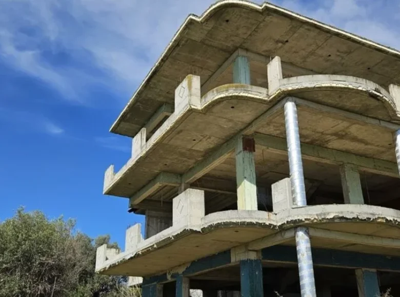Townhouse 1 bedroom 240 m² Nea Triglia, Greece