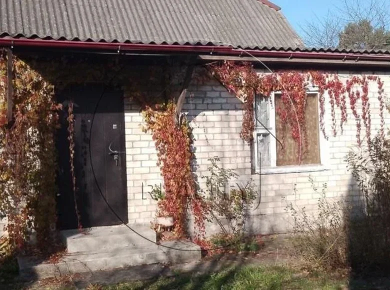 House 139 m² Damacauski sielski Saviet, Belarus