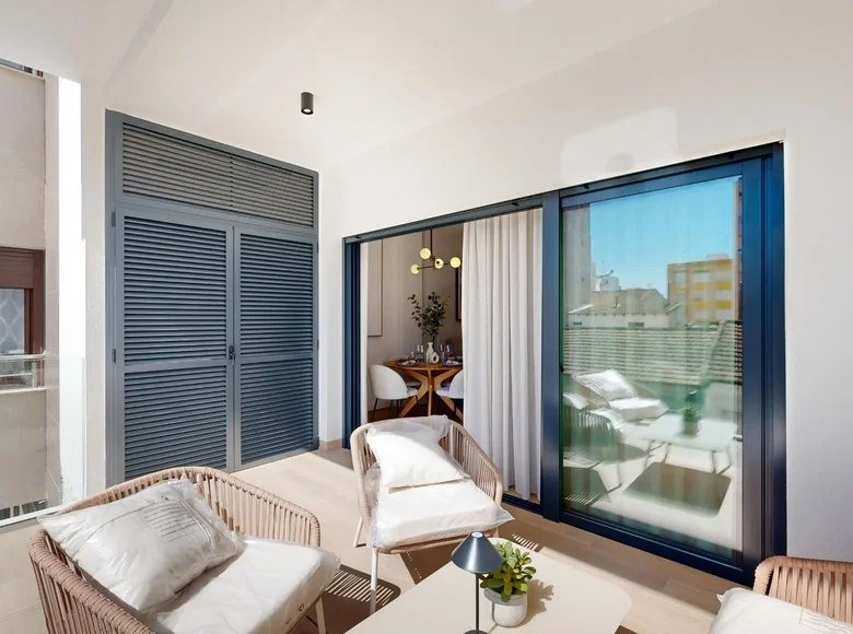 3 bedroom apartment 94 m² Guardamar del Segura, Spain