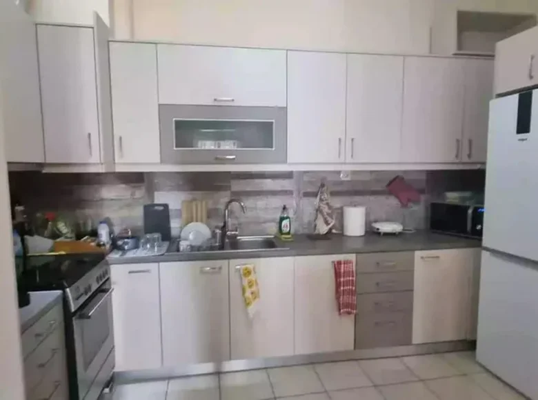 Квартира 2 спальни 77 м² Municipality of Piraeus, Греция