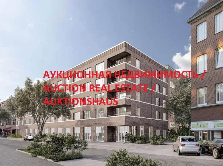 Wohnung 4 zimmer 71 m² Herne, Deutschland