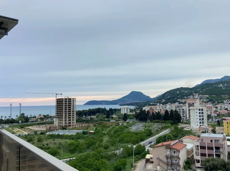 Квартира 3 комнаты 81 м² Бар, Черногория