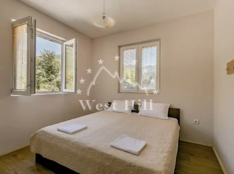 3 room house 107 m² Zelenika, Montenegro