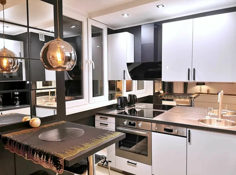 Квартира 1 комната 30 м² во Вроцлаве, Польша