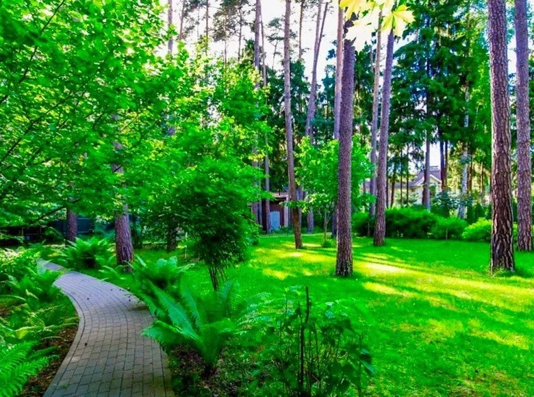 Maison 6 chambres 780 m² town district of Sochi, Russie