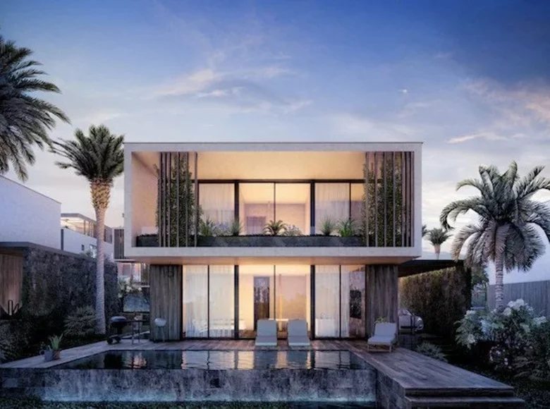 Maison 4 chambres 309 m² Chlórakas, Chypre