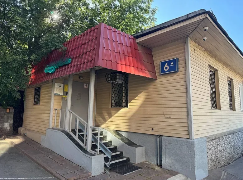 Офис 527 м² Москва, Россия