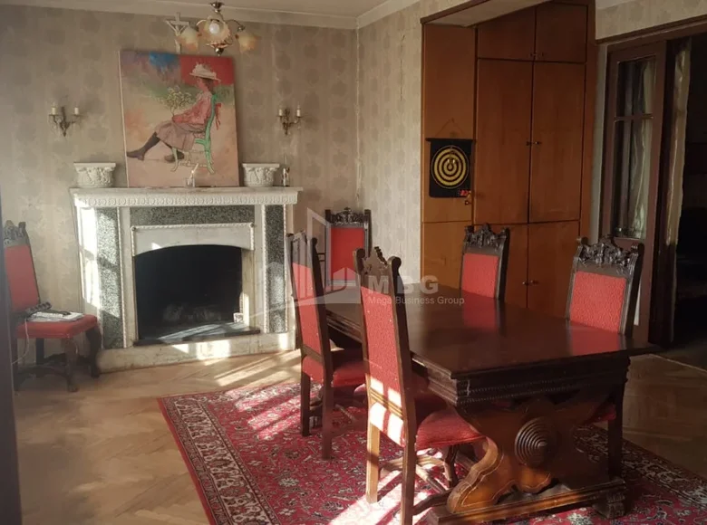 Wohnung 3 zimmer 100 m² Tiflis, Georgien