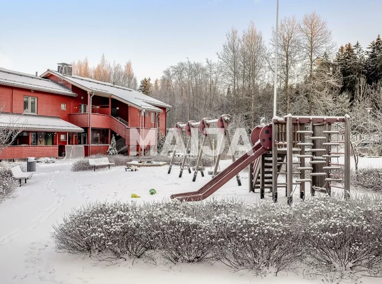 1 room apartment 43 m² Porvoo sub-region, Finland