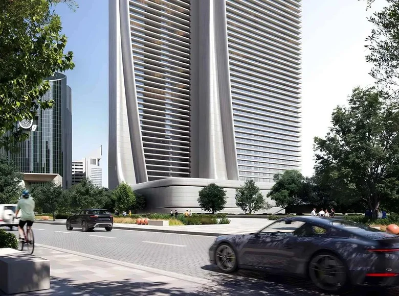 Apartamento 3 habitaciones 160 m² Dubái, Emiratos Árabes Unidos