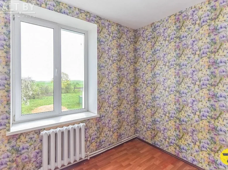 2 room apartment 35 m² in Zarečča, Belarus