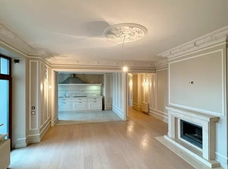 Wohnung 4 zimmer 149 m² Riga, Lettland