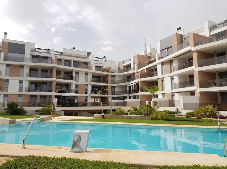Appartement 4 chambres 106 m² Torrevieja, Espagne