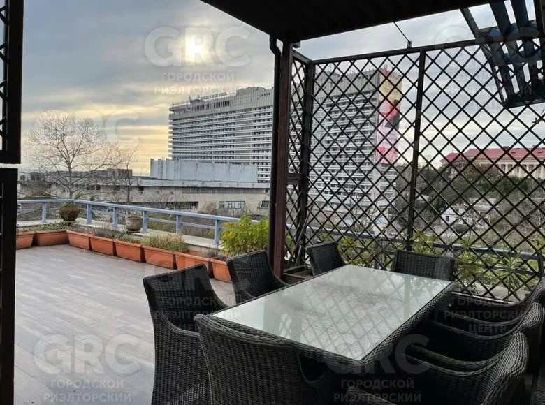 Apartamento 5 habitaciones 300 m² Sochi, Rusia