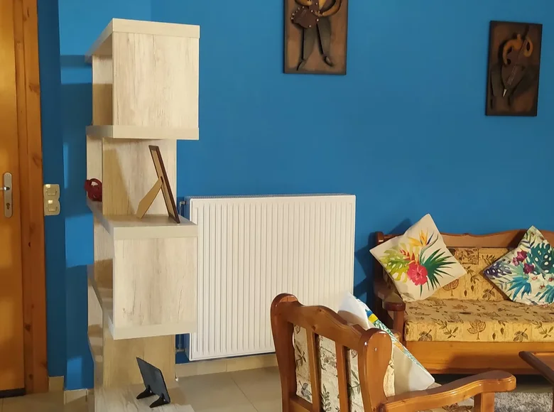 Maison 2 chambres  Grèce, Grèce