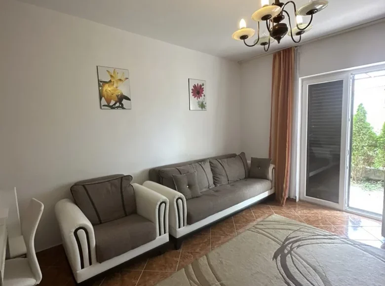 Mieszkanie 1 pokój 45 m² Herceg Novi, Czarnogóra