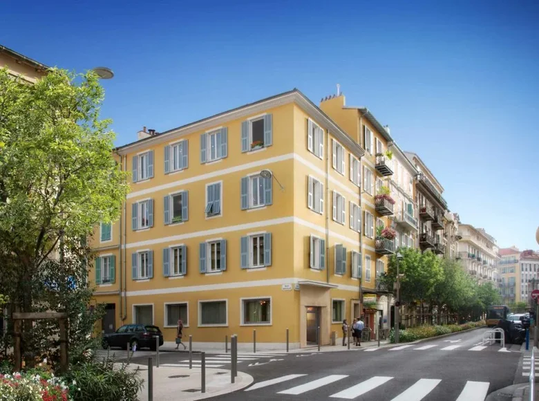 2 bedroom apartment 41 m² Nice, France