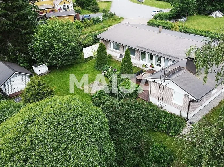 Дом 7 комнат 147 м² Jyvaskyla sub region, Финляндия