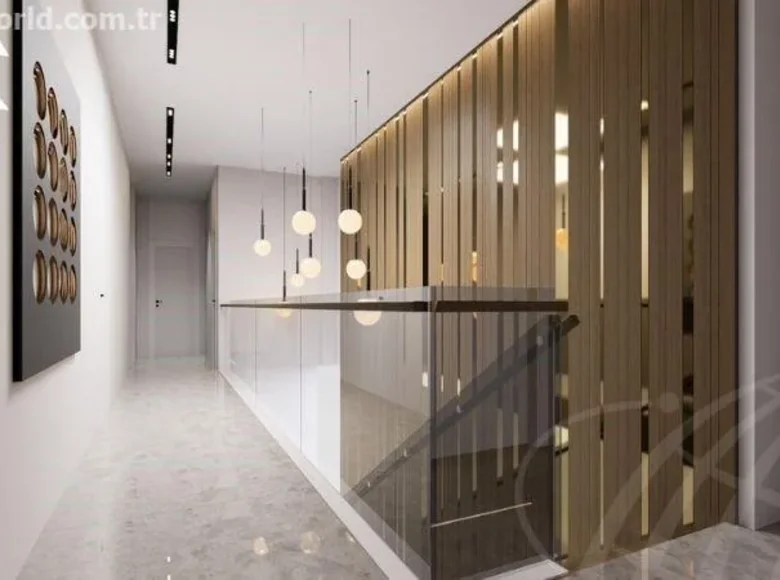 6 room villa 330 m² Dosemealti, Turkey