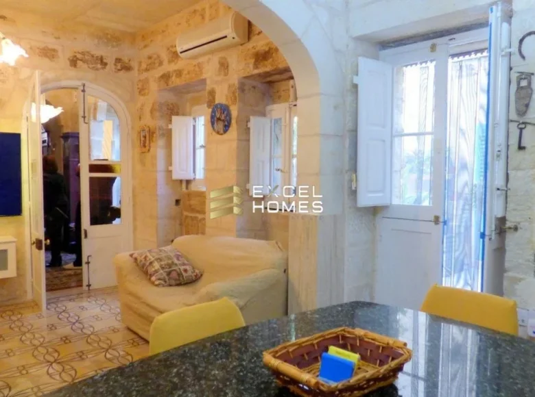 Casa 3 habitaciones  Zurrieq, Malta