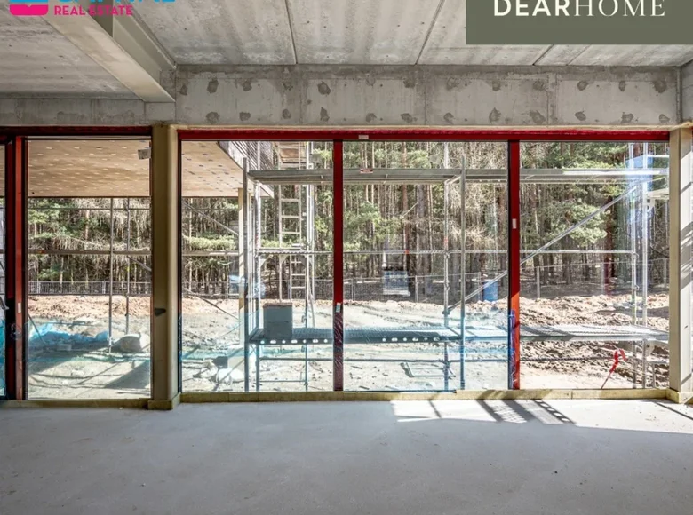 Дом 258 м² Вильнюс, Литва