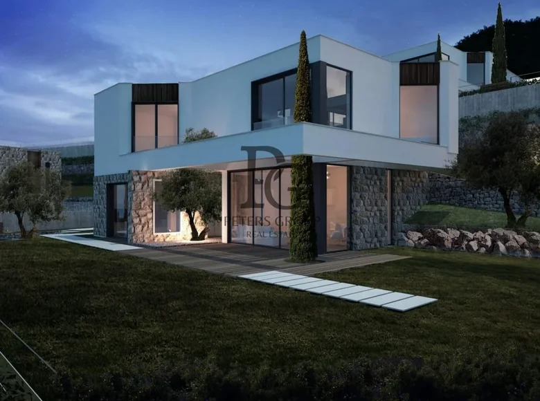 villa de 3 chambres  Podi, Monténégro