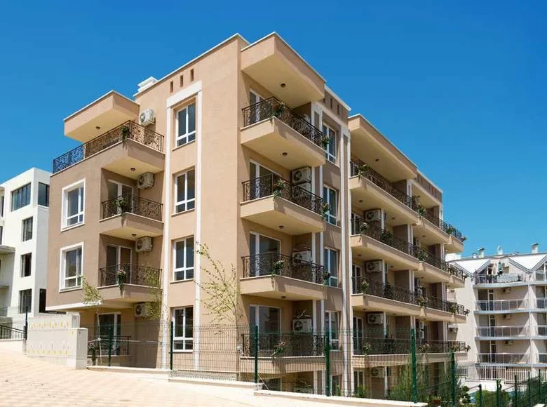 Wohnung 125 m² Byala, Bulgarien