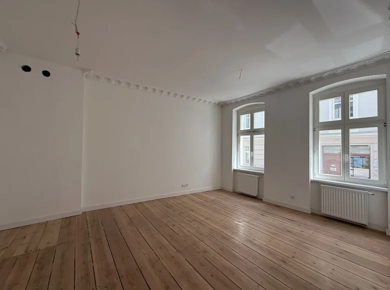 Wohnung 2 zimmer 45 m² Posen, Polen