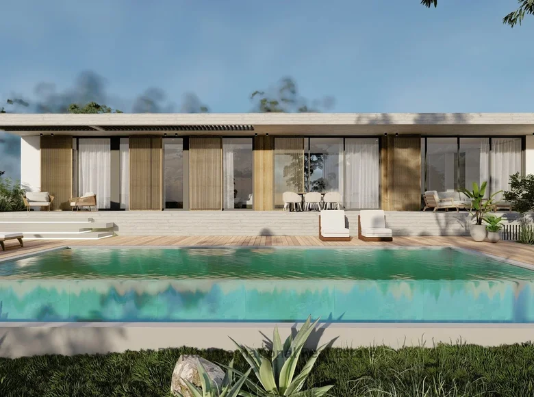 Bungalow 4 chambres 198 m² Tala, Chypre