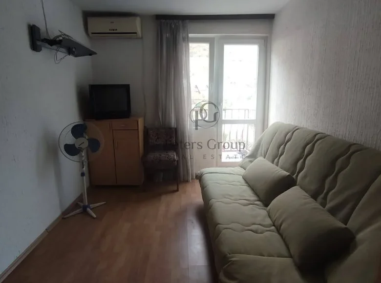 Estudio 1 habitación 20 m² Sutomore, Montenegro