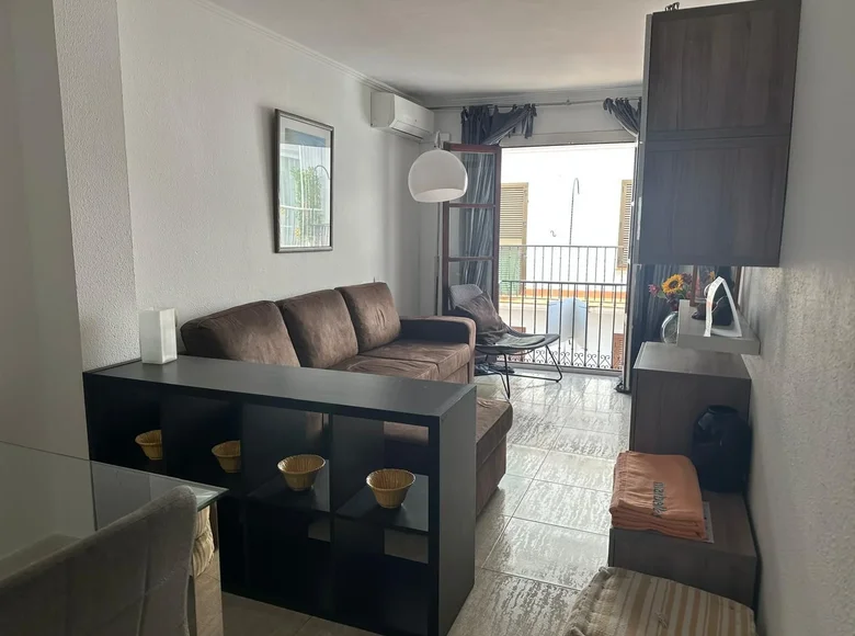 Appartement 1 chambre  Marbella, Espagne