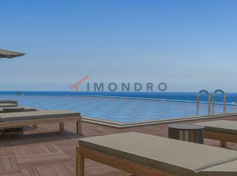 Wohnung 4 zimmer 180 m² Kargıcak, Türkei