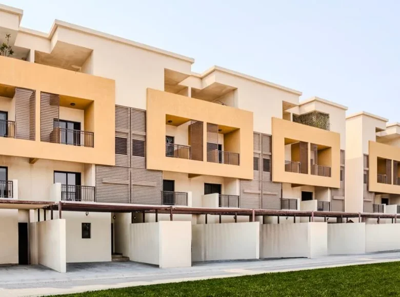 3 bedroom villa 335 m² Dubai, United Arab Emirates