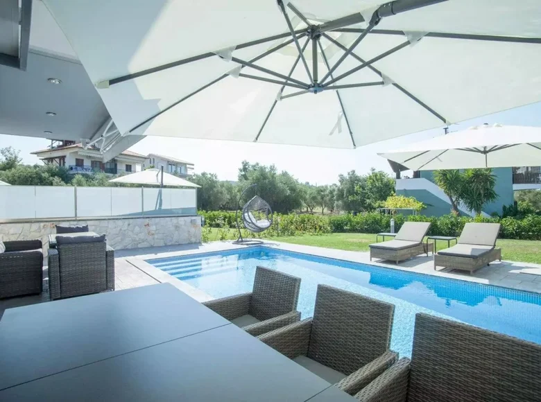 Maison 3 chambres 125 m² Macédoine-Centrale, Grèce