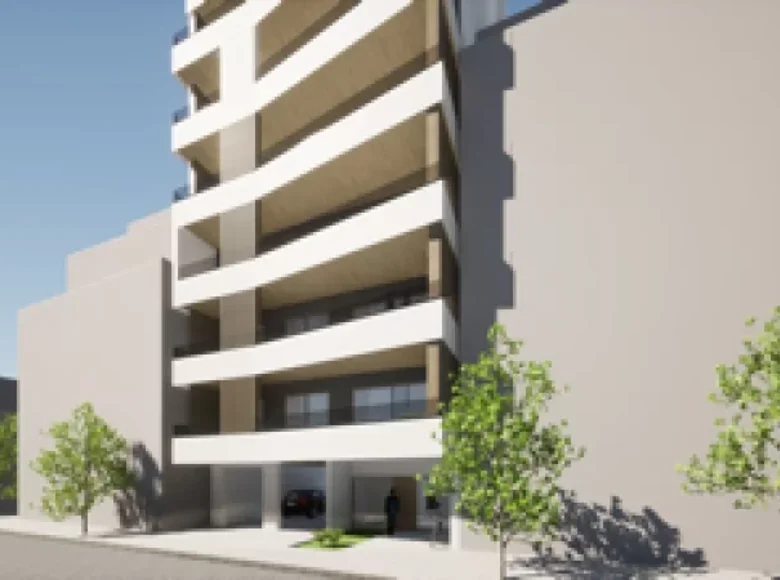 Studio 46 m² Municipality of Thessaloniki, Griechenland